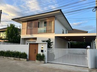 For sale 3 bedrooms house in Doi Saket, Chiang Mai