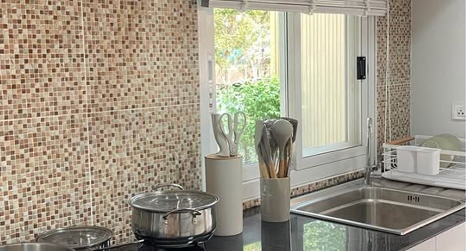 For sale 3 bedrooms house in Doi Saket, Chiang Mai