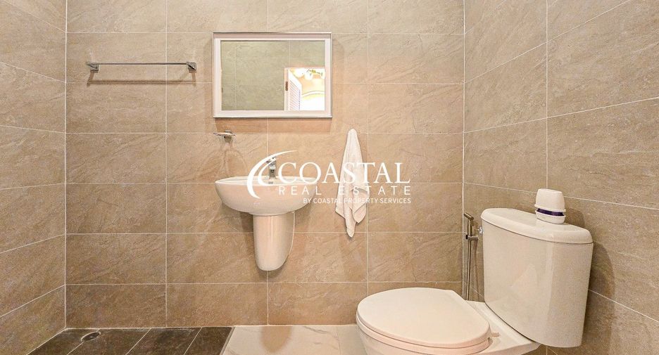 For sale 4 bed house in Bang Lamung, Chonburi