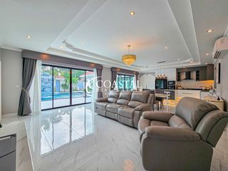 For sale 4 bed house in East Pattaya, Pattaya