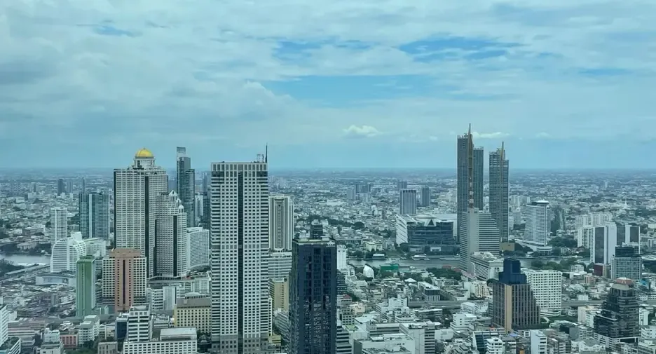 ขาย 4 เตียง คอนโด ใน สาทร, กรุงเทพฯ
