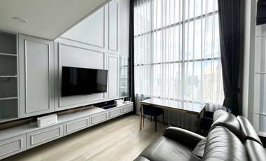 For rent 1 Beds condo in Sathon, Bangkok
