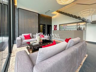 出售 6 卧室 独立屋 在 Bang Lamung, Chon Buri