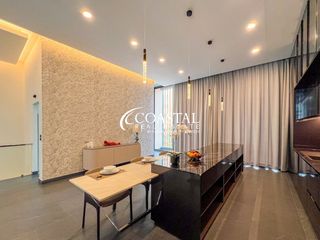 出售 6 卧室 独立屋 在 Bang Lamung, Chon Buri