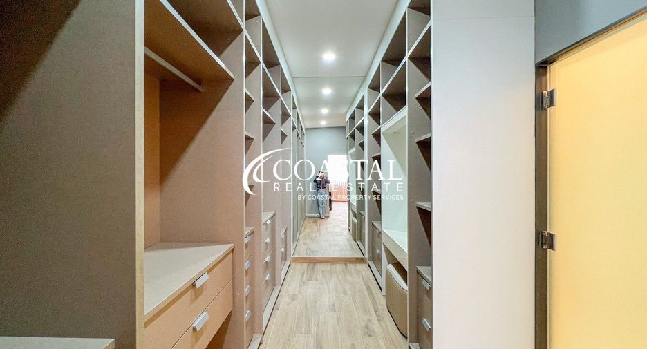 出售 6 卧室 独立屋 在 Bang Lamung, Chon Buri