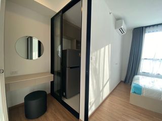 For sale 1 bed condo in Min Buri, Bangkok
