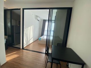 For sale 1 bed condo in Min Buri, Bangkok
