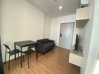 For sale 1 bed condo in Min Buri, Bangkok