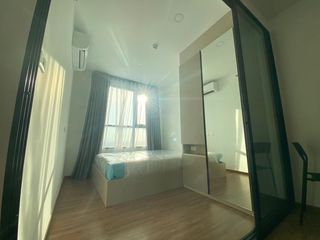 For sale 1 bed condo in Min Buri, Bangkok
