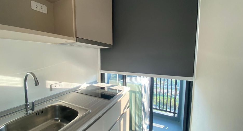 For sale 1 bed condo in Min Buri, Bangkok