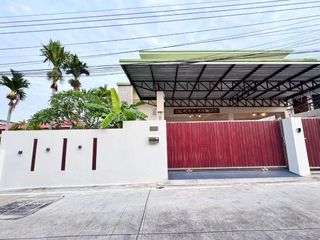 For rent 3 bed house in Bang Lamung, Chonburi
