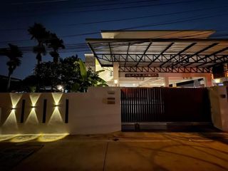 For rent 3 bed house in Bang Lamung, Chonburi