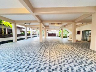 For rent 3 bed house in Bang Lamung, Chonburi