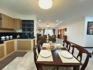 For rent 3 bed house in Bang Lamung, Chonburi