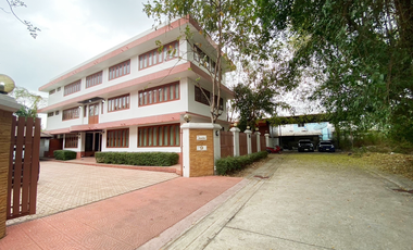 For sale 8 Beds house in Bang Na, Bangkok