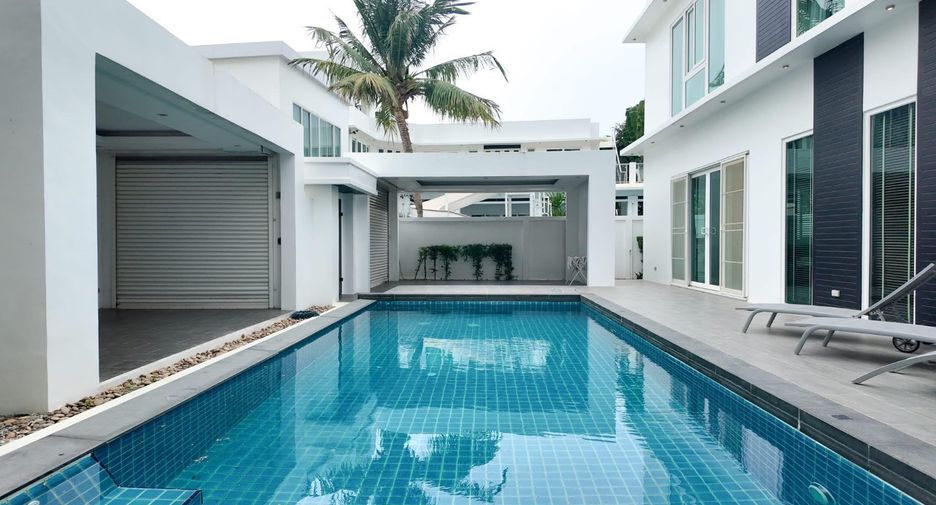 ขาย สตูดิโอ บ้านเดี่ยว ใน บางละมุง, ชลบุรี