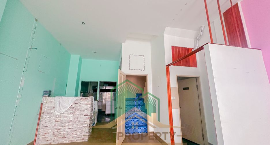 For sale 5 bedrooms retail Space in Bang Lamung, Chonburi