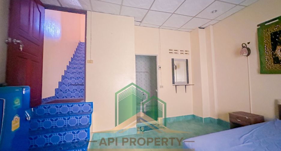 For sale 5 bedrooms retail Space in Bang Lamung, Chonburi