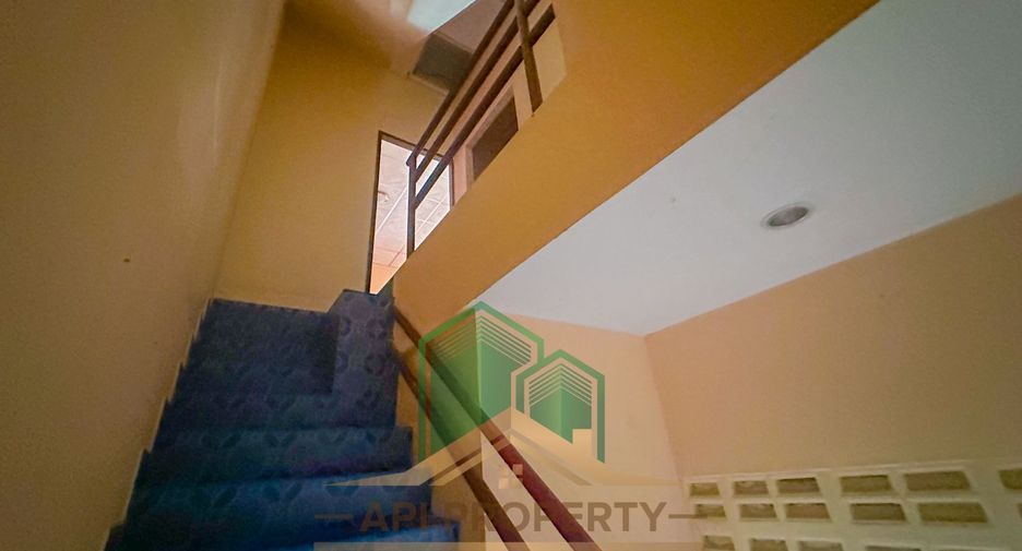 For sale 5 bedrooms retail Space in Bang Lamung, Chonburi