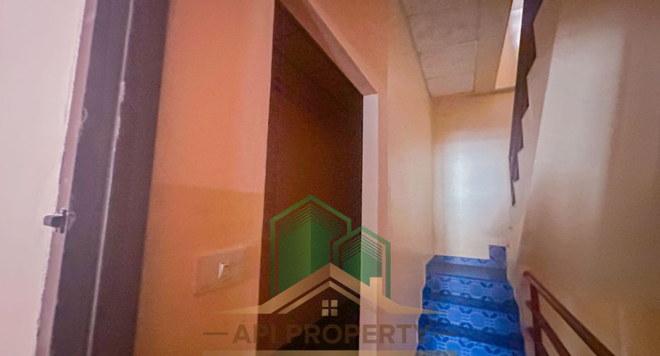 For sale 5 bedrooms retail Space in Bang Lamung, Chonburi