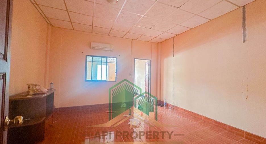 For sale 5 bedrooms retail Space in Bang Lamung, Chonburi
