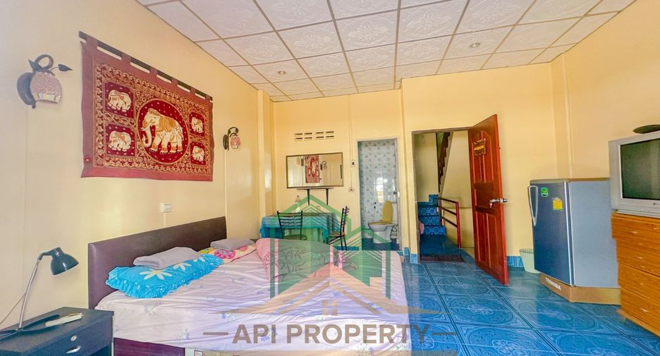 For sale 5 bedrooms retail Space in Bang Lamung, Chonburi
