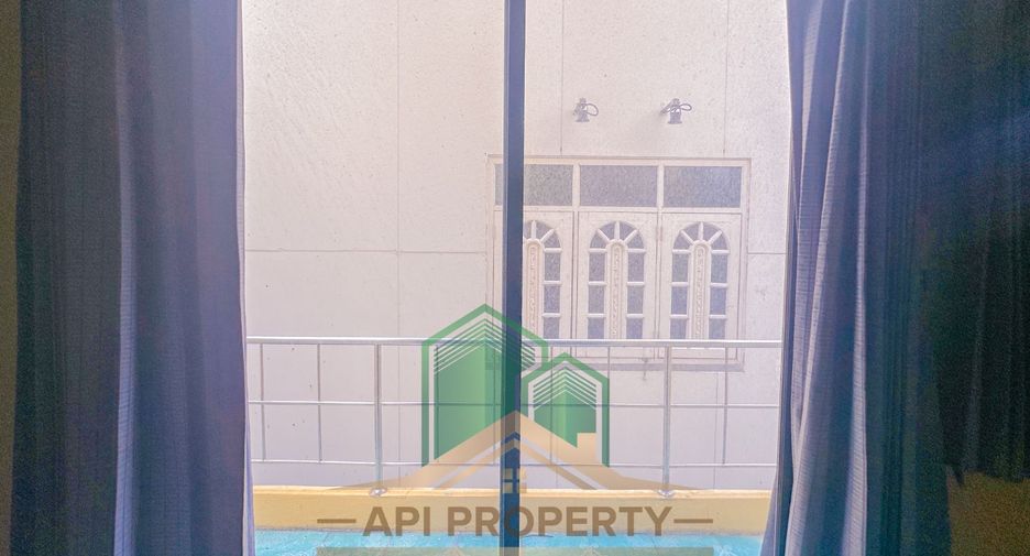 For sale 5 bedrooms retail Space in Bang Lamung, Chonburi