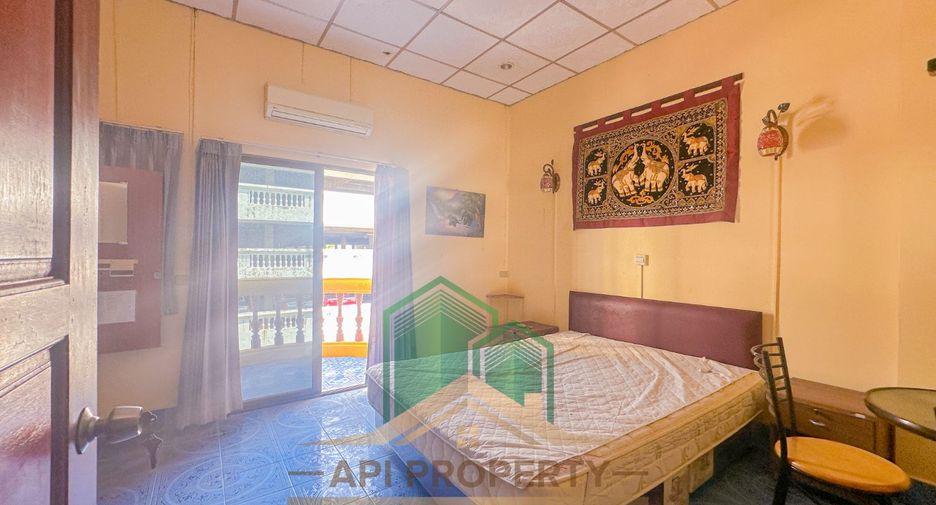 For sale 5 bedrooms retail Space in Bang Lamung, Chonburi