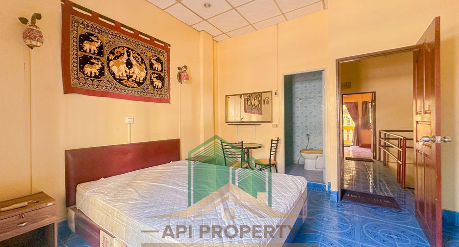 For sale 5 bedrooms retail Space in Bang Lamung, Chonburi