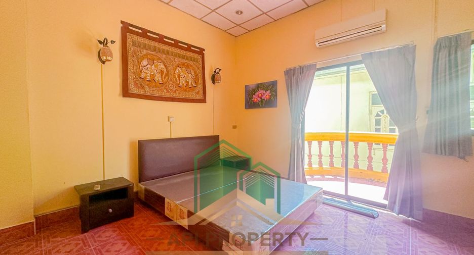 For sale 5 bedrooms retail Space in Bang Lamung, Chonburi