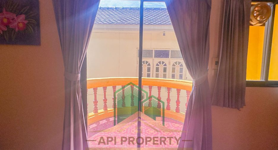 For sale 5 bedrooms retail Space in Bang Lamung, Chonburi