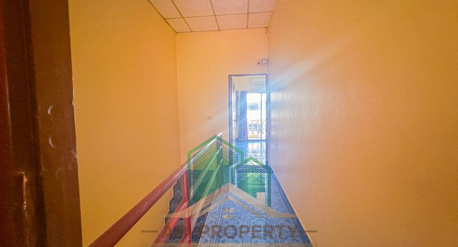 For sale 5 bedrooms retail Space in Bang Lamung, Chonburi