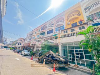 For sale 5 bedrooms retail Space in Bang Lamung, Chonburi