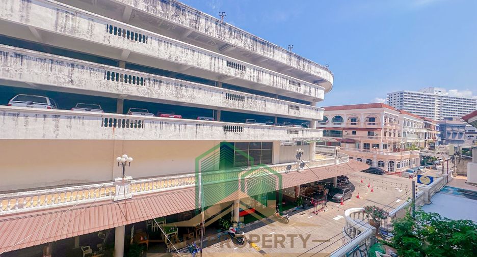 For sale 5 bedrooms retail Space in Bang Lamung, Chonburi