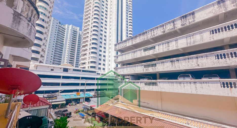 For sale 5 bedrooms retail Space in Bang Lamung, Chonburi