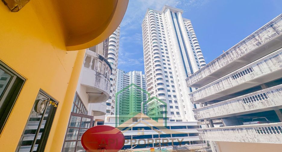 For sale 5 bedrooms retail Space in Bang Lamung, Chonburi