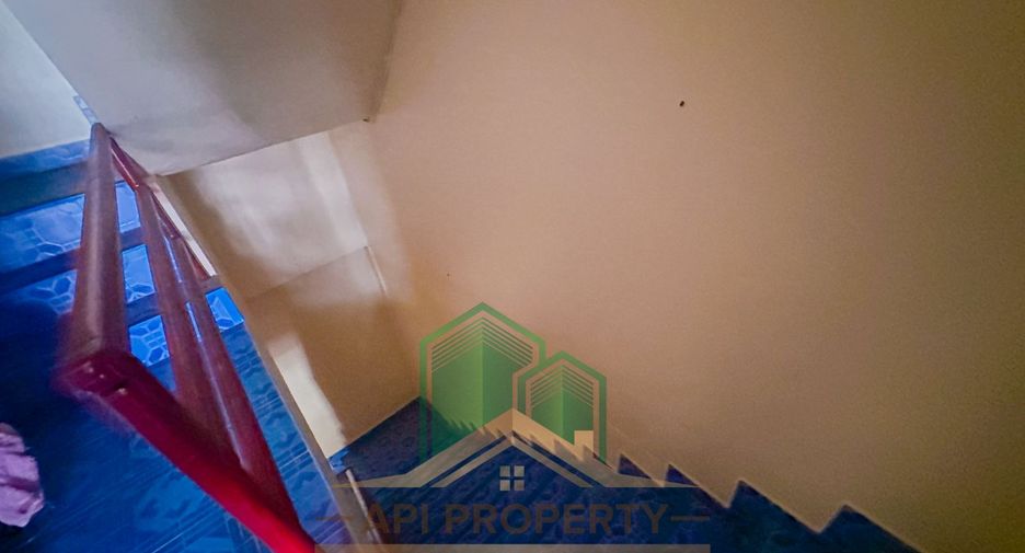 For sale 5 bedrooms retail Space in Bang Lamung, Chonburi