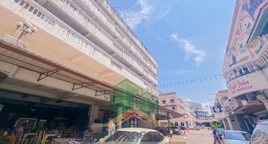 For sale 5 bedrooms retail Space in Bang Lamung, Chonburi