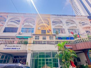 For sale 5 bedrooms retail Space in Bang Lamung, Chonburi