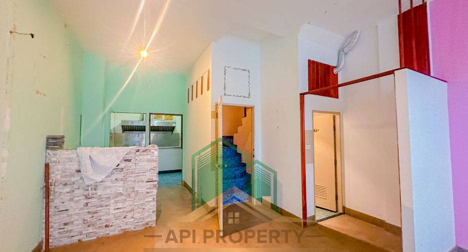 For sale 5 bedrooms retail Space in Bang Lamung, Chonburi