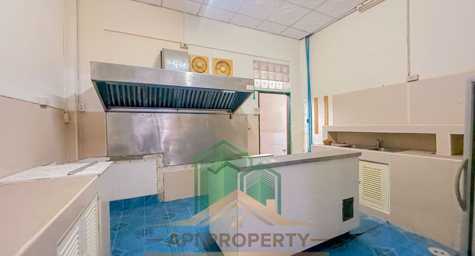 For sale 5 bedrooms retail Space in Bang Lamung, Chonburi