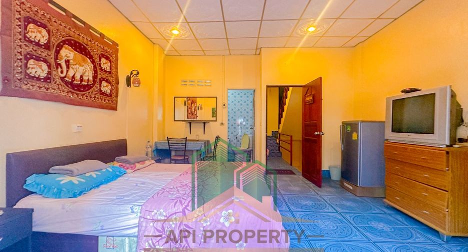 For sale 5 bedrooms retail Space in Bang Lamung, Chonburi
