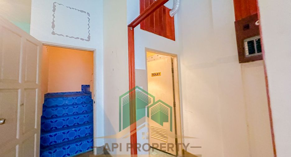 For sale 5 bedrooms retail Space in Bang Lamung, Chonburi