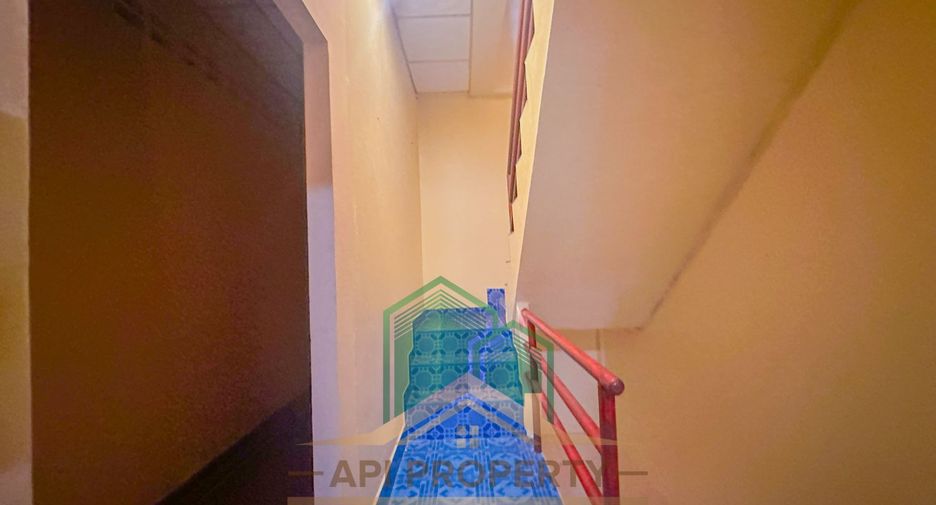 For sale 5 bedrooms retail Space in Bang Lamung, Chonburi