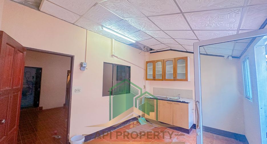 For sale 5 bedrooms retail Space in Bang Lamung, Chonburi