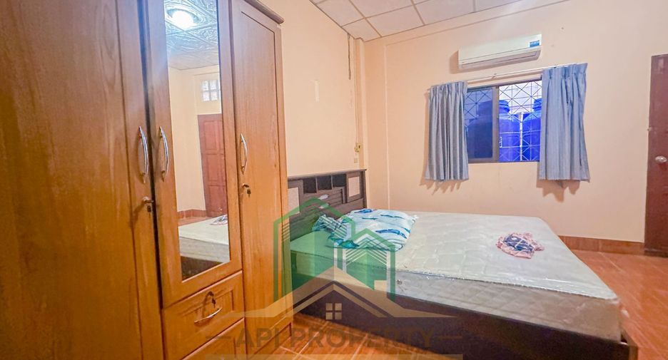 For sale 5 bedrooms retail Space in Bang Lamung, Chonburi