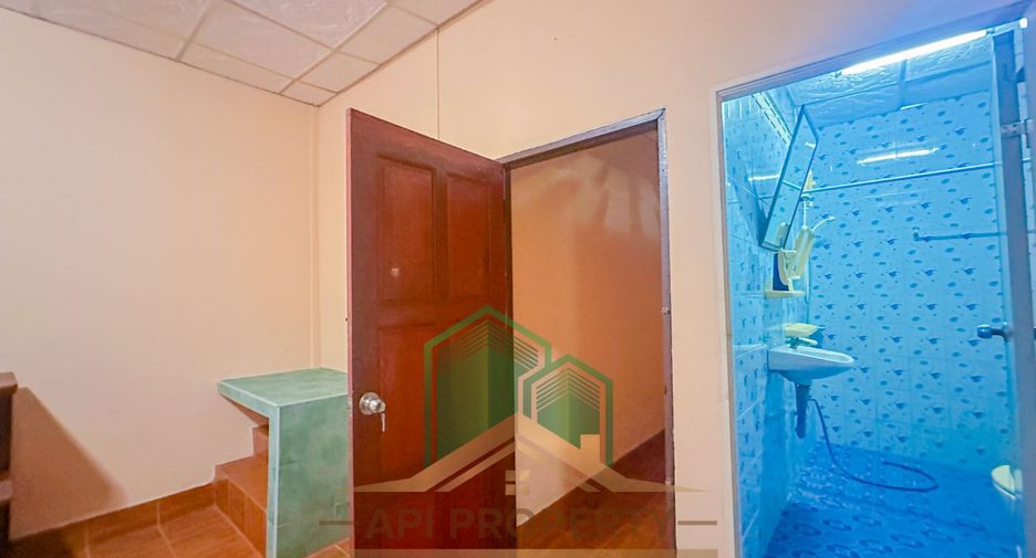 For sale 5 bedrooms retail Space in Bang Lamung, Chonburi