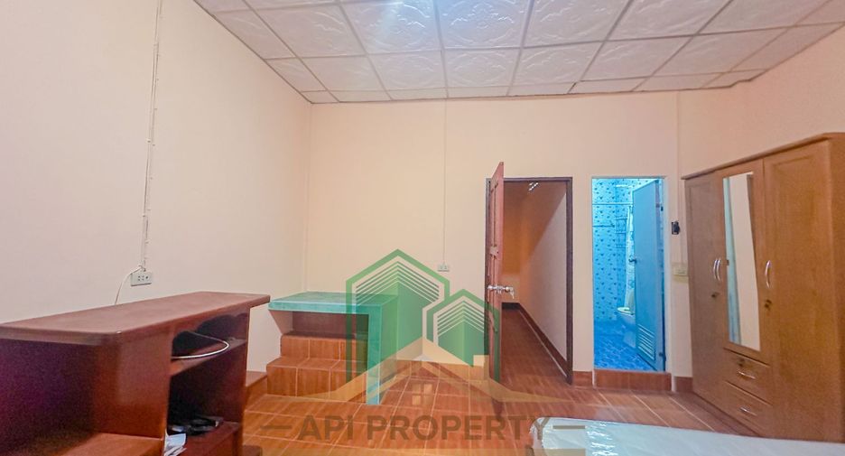 For sale 5 bedrooms retail Space in Bang Lamung, Chonburi