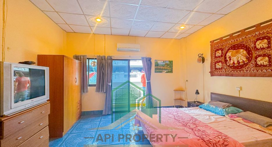 For sale 5 bedrooms retail Space in Bang Lamung, Chonburi