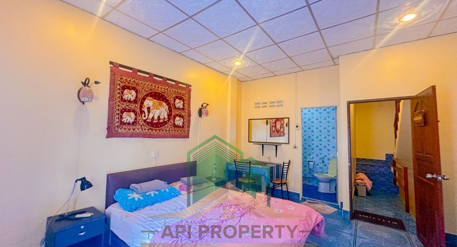 For sale 5 bedrooms retail Space in Bang Lamung, Chonburi